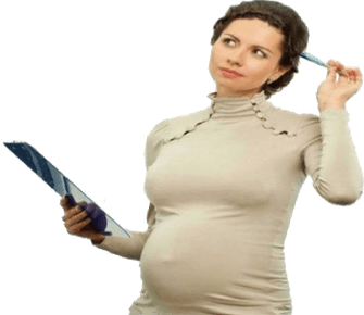 Увольнение беременной сотрудницы при сокращении штата